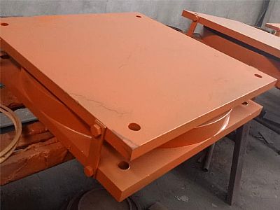 博兴县建筑摩擦摆隔震支座用材料检测应该遵循哪些规范